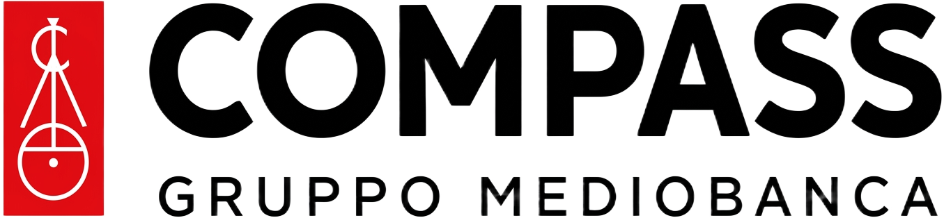 Partner finanziario: Compass, Gruppo Mediobanca